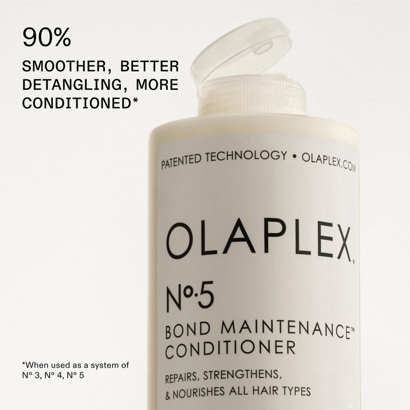 Olaplex No. 5 Bond Maintenance Strengthening and Reparative Hair Conditioner 250ml