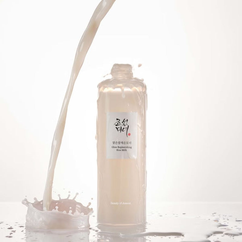 Beauty of Joseon Glow Replenishing Rice Milk Toner 150ml