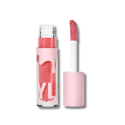 Kylie Cosmetics High Gloss Lip Gloss 3.3ml (Various Shades)