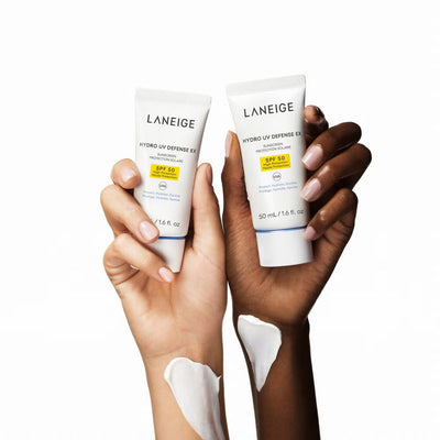LANEIGE Hydro UV Defence EX SPF 50 50ml