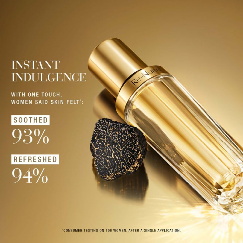 Estée Lauder Re-Nutriv Diamond Transformative Brilliance 4-Piece Gift Set (Worth £381)