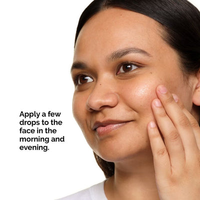The Ordinary Resveratrol Serum 3% + Ferulic Acid 3% 30ml