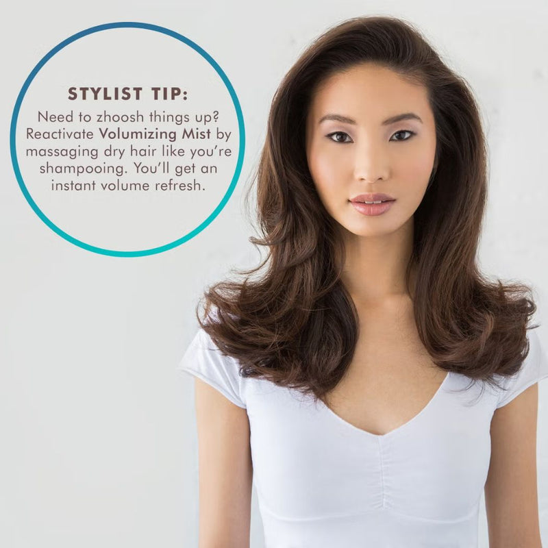 Moroccanoil Volumising Mist 160ml