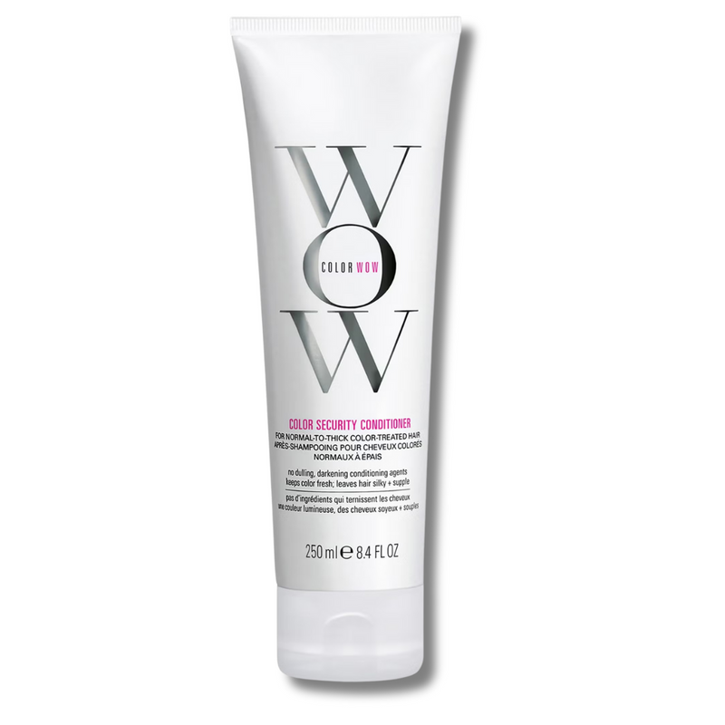 Color Wow Dream Clean Normal to Thick and Travel Dream Coat Supernatural Spray Trio