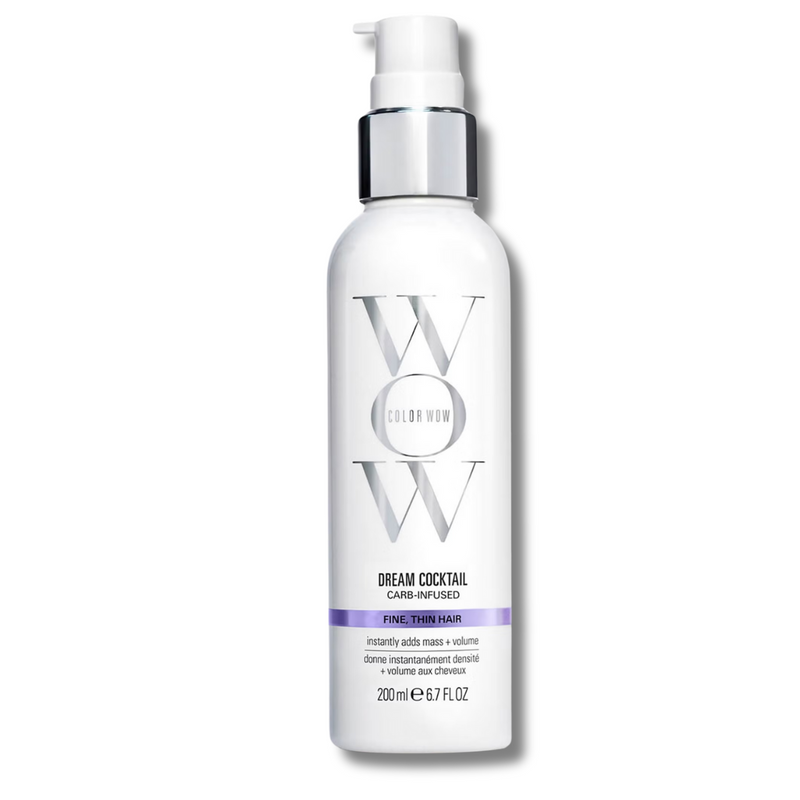 Color Wow Volume Bundle