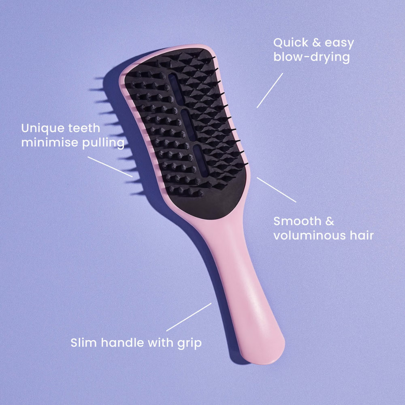 Tangle Teezer The Ultimate Blow-Dry Hairbrush  (Various Colour)