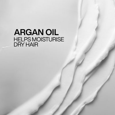 Redken All Soft Conditioner For Dry, Brittle Hair with Argan Oil, Supersize 500ml