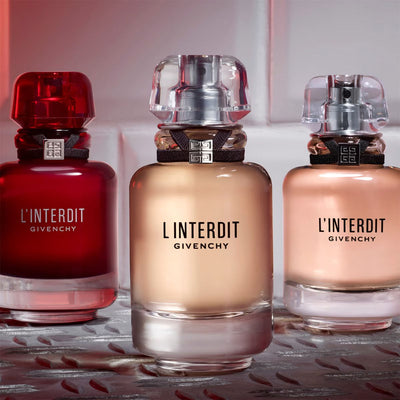 Givenchy L'Interdit Eau de Parfum Rouge