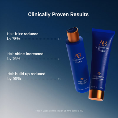 Augustinus Bader The Rich Conditioner 150ml