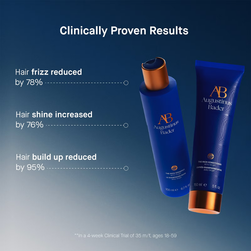 Augustinus Bader The Rich Conditioner 150ml