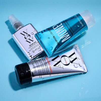 Color Wow Dream Shine Travel Kit