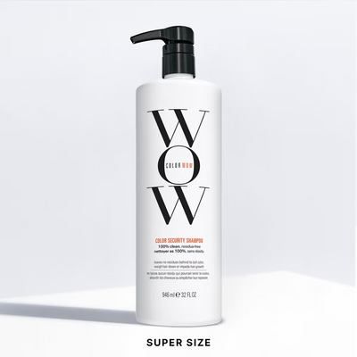 Color Wow Color Security Shampoo 250ml