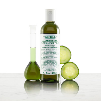 Kiehl's Cucumber Herbal Toner - 250ml