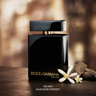 Dolce&Gabbana The One for Men Eau de Parfum - 50ml