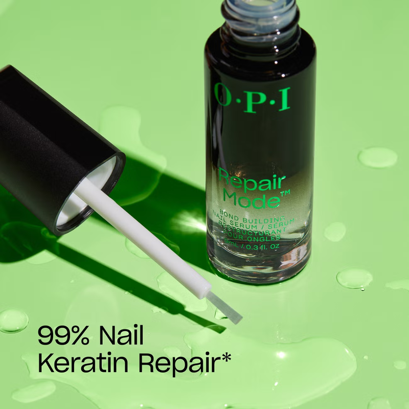 OPI Repair Mode™ Bond Building Nail Treatment Serum 9ml