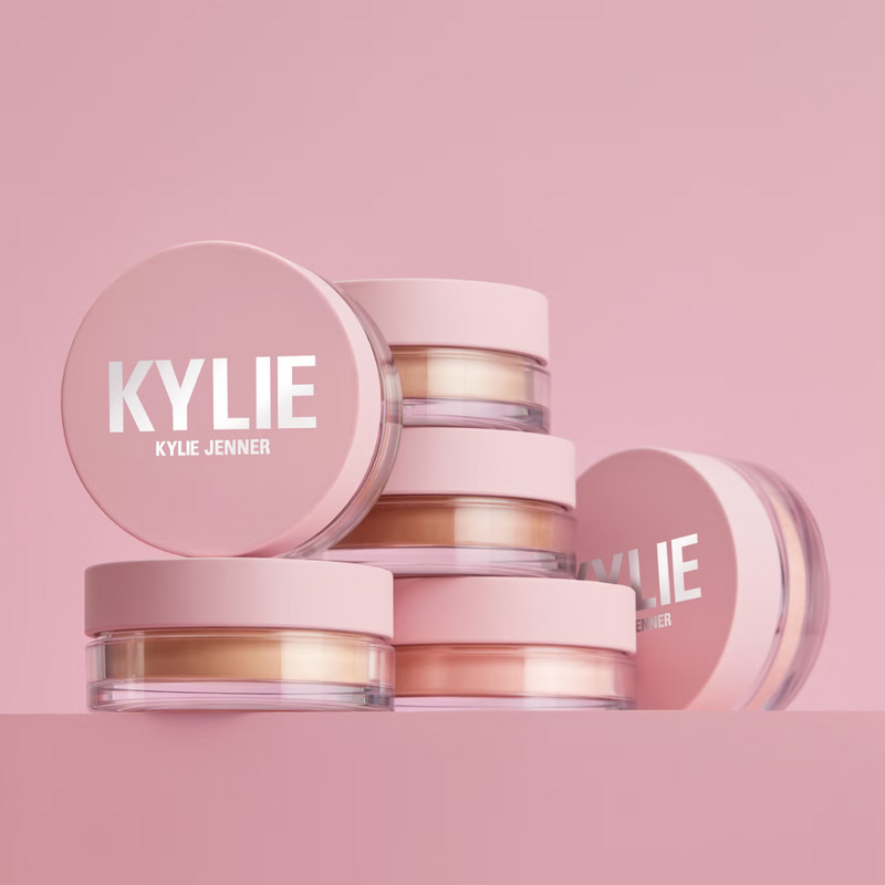 Kylie Cosmetics Setting Powder 5g (Various Shades)