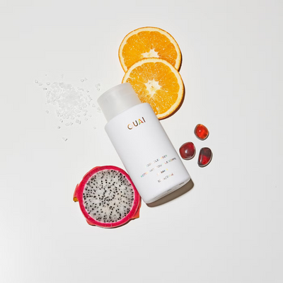 OUAI St. Barts Body Cleanser 300ml