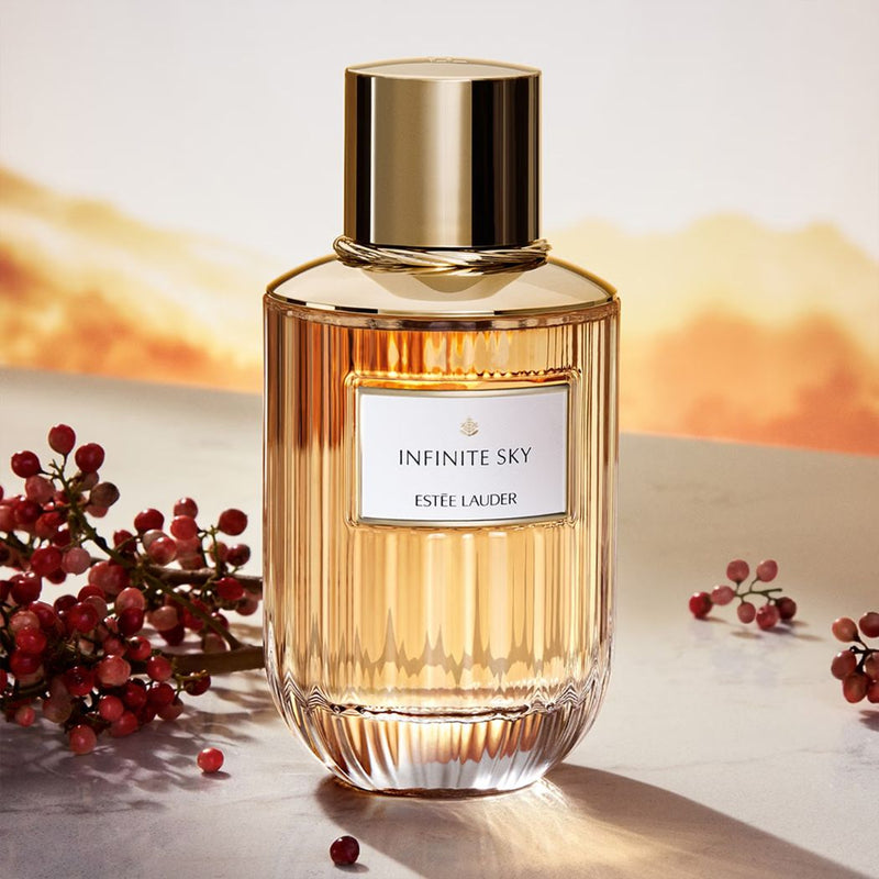Estée Lauder Refillable Infinite Sky Eau de Parfum