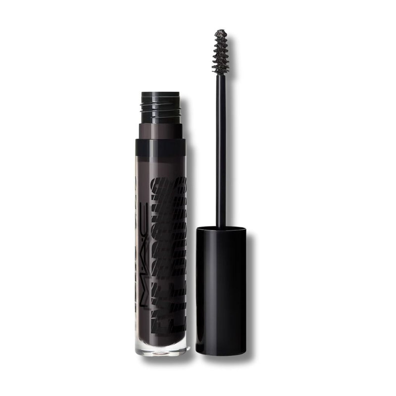 MAC Eyebrow Big Boost Gel 4.1g (Various Shades)