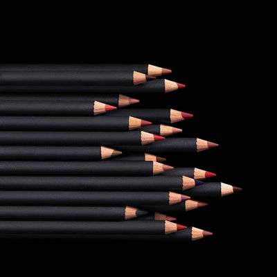 MAC Lip Pencil 1.4g (Various Shades)