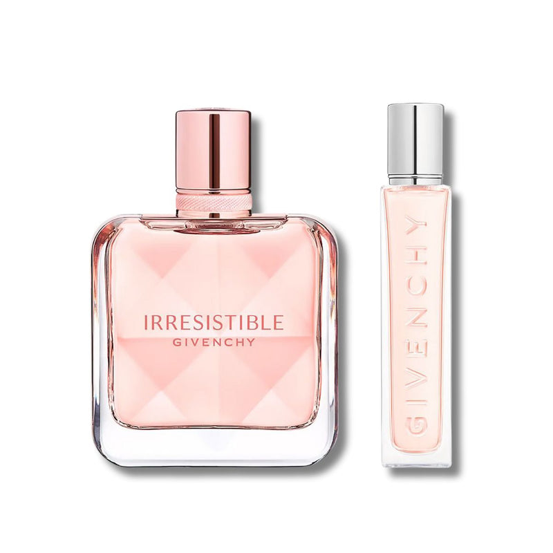 Givenchy Irresistible Eau de Parfum Gift Set 50ml
