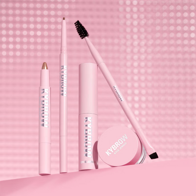 Kylie Cosmetics Kybrow Gel - 000 Transparent 5ml
