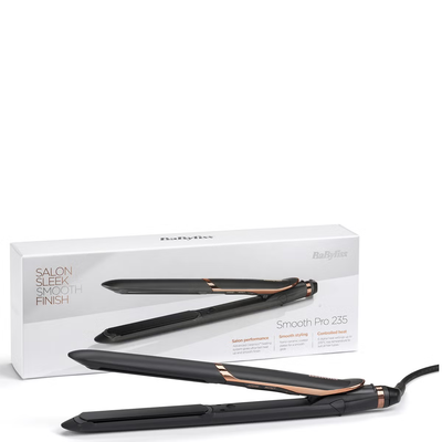 BaByliss Pro Smooth 235 Straightener