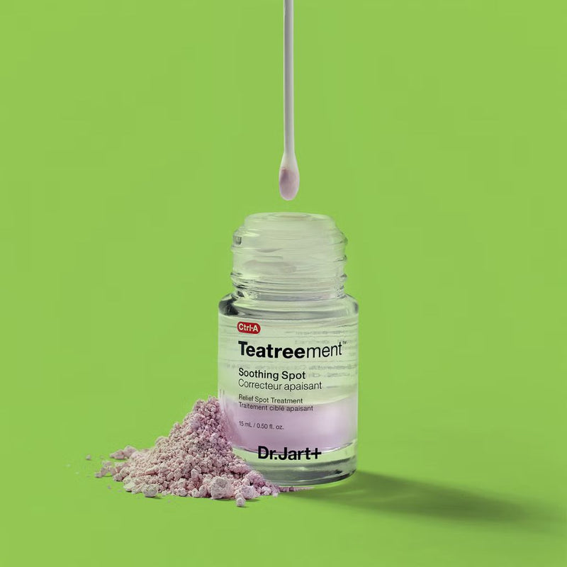 Dr.Jart+ Teatreement Soothing Spot Corrector 15ml