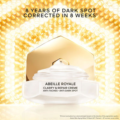 GUERLAIN Abeille Royale Clarify and Repair Crème 50ml
