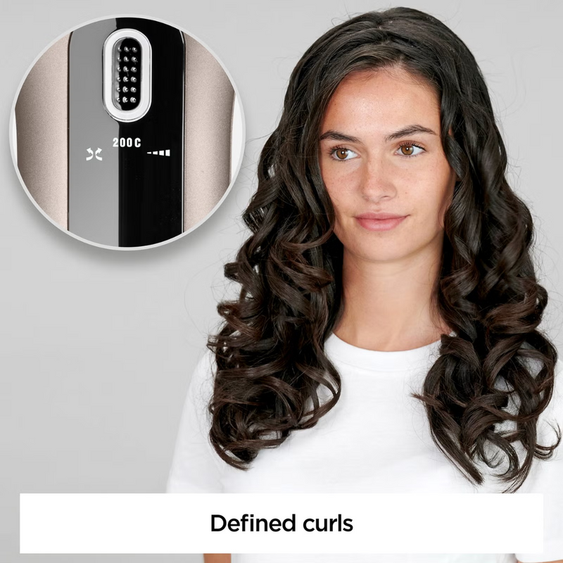 BaByliss Air Curl - Black