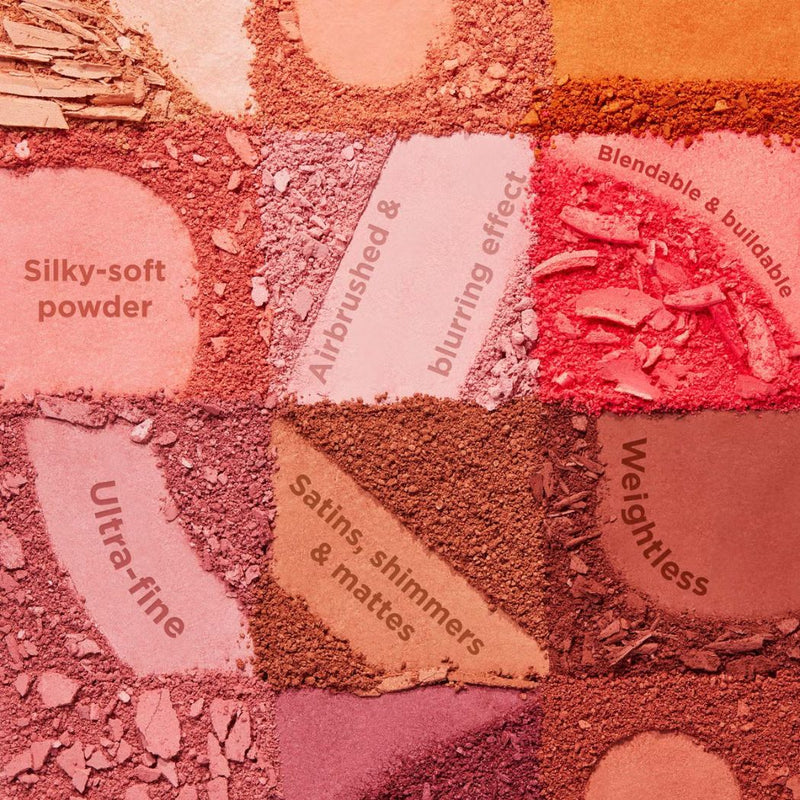 benefit Sunny Coral Blush Powder 6g