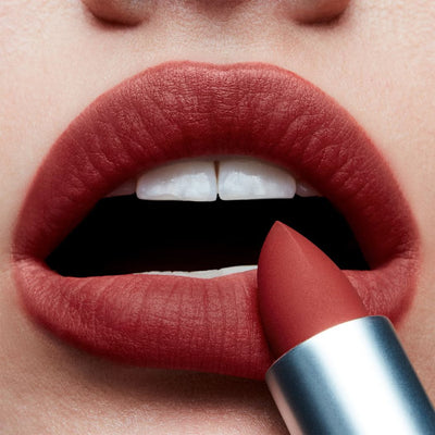 MAC Powder Kiss Lipstick 3g (Various Shades)
