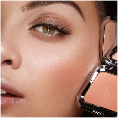 KIKO Milano Unlimited Blush 6g (Various Shades)