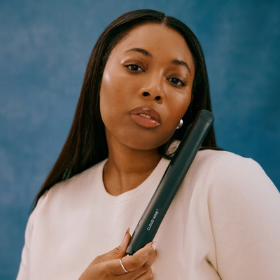 CLOUD NINE The Touch Iron Hair Straightener
