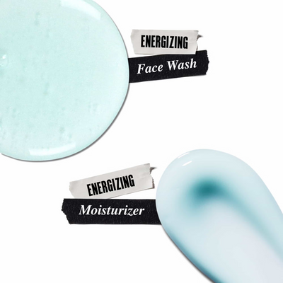 Kiehl's Facial Fuel Set (Worth £83)