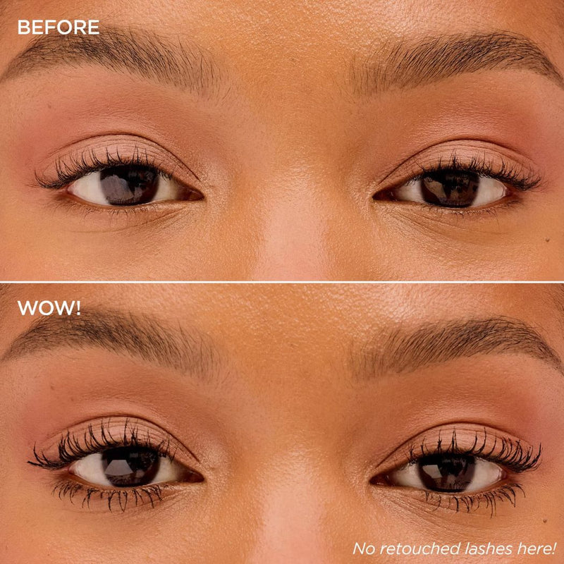 benefit BADgal BANG! Volumizing Mascara - Pitch Black