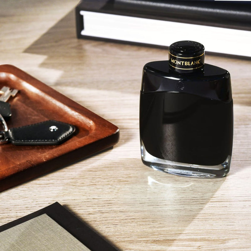 Montblanc Legend Eau de Parfum