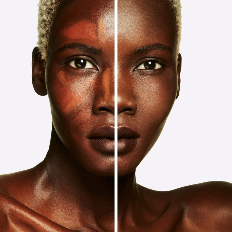 MAC Studio Fix Conceal and Correct Palette - Extra Deep 6g