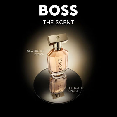 Hugo Boss BOSS The Scent Eau de Parfum for Her