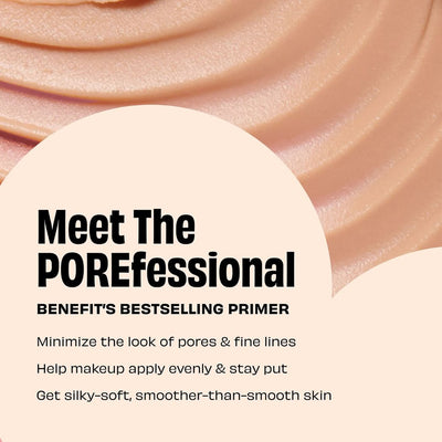 benefit The POREfessional Face Primer