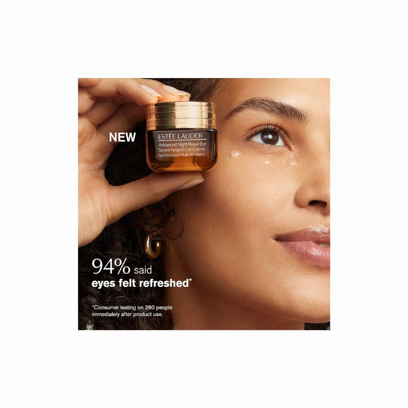 Estée Lauder Advanced Night Repair Eye Supercharged Gel-Creme 15ml