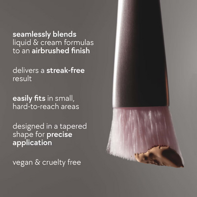 Kylie Cosmetics Concealer Brush - 02