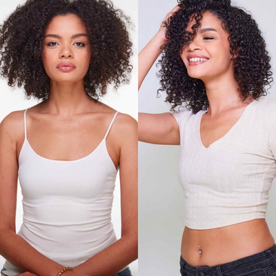 Color Wow Curl Wow Travel SHOOK Mix + Fix Bundling Spray 60ml