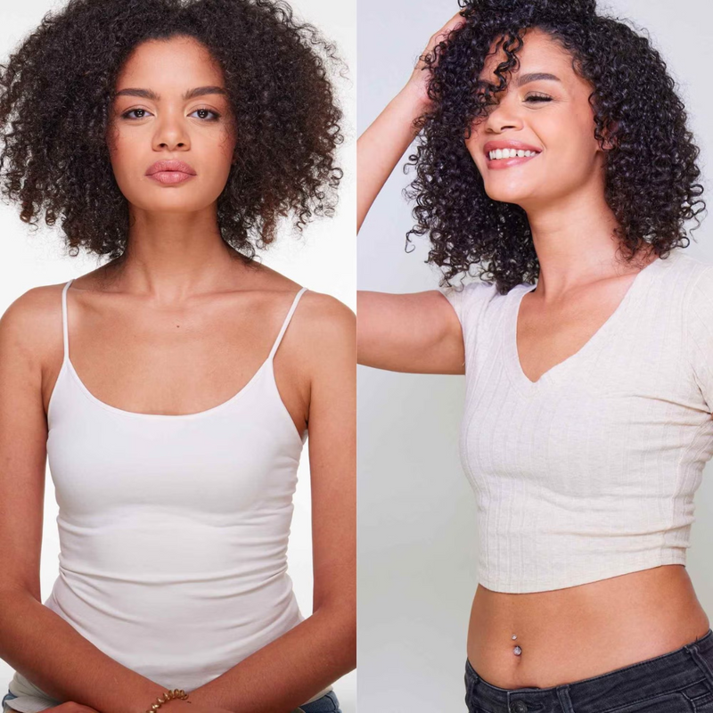 Color Wow Curl Wow Travel SHOOK Mix + Fix Bundling Spray 60ml