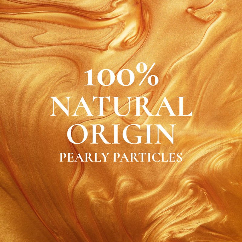 Nuxe Sun Oil Shimmering Gold SPF 30 150ml