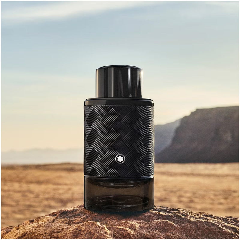 Montblanc Explorer Extreme Eau de Parfum