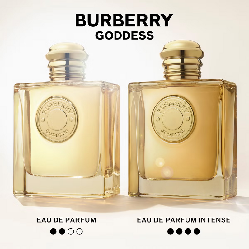 Burberry Goddess Intense Eau de Parfum Intense for Women (Various sizes)