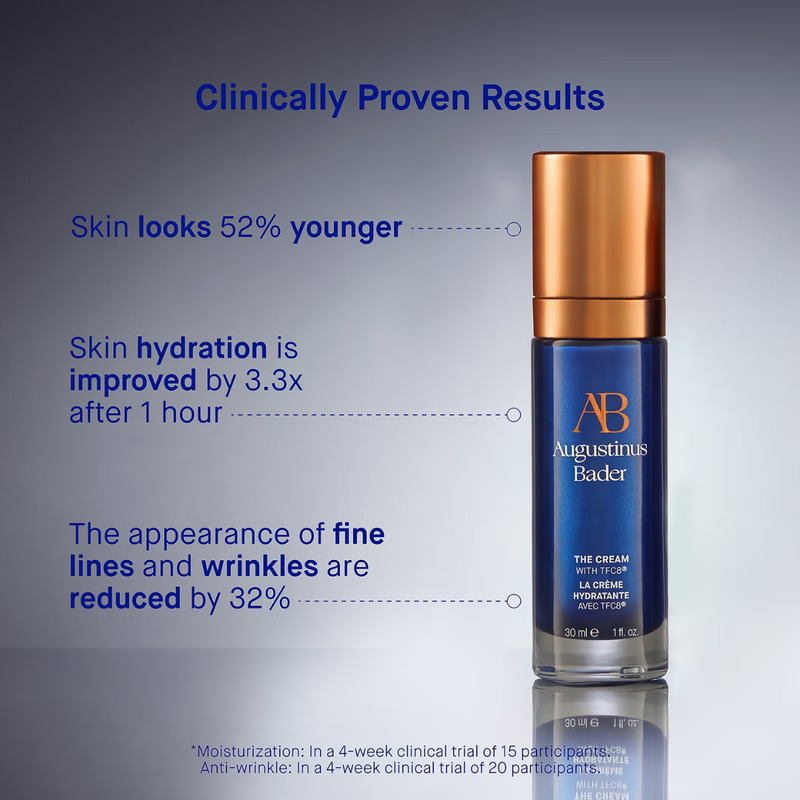 Augustinus Bader The Cream 30ml