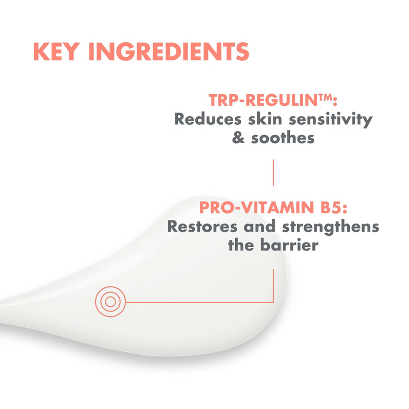 Avène Cicalfate+ Intensive Skin Restorative Serum for Sensitive Skin 30ml