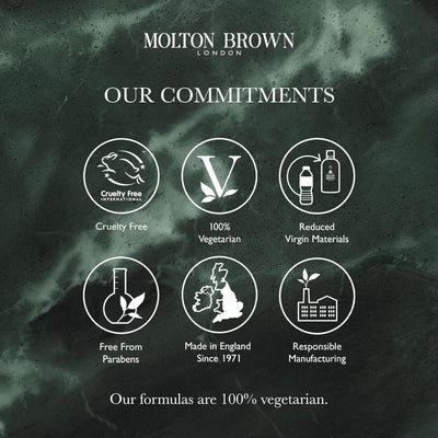 Molton Brown Rosa Absolute Body Care Collection
